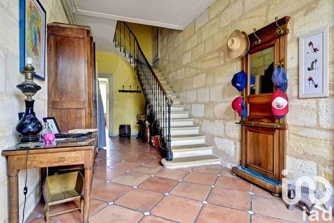   Vente Maison traditionnelle 11 pi�ces Maison - 11 pi�ce(s) - 357 m�