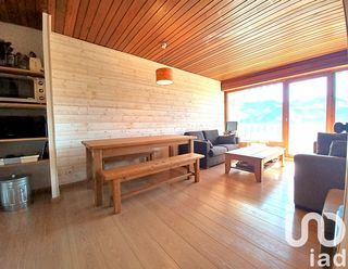  Appartement � vendre 3 pi�ces 64 m�