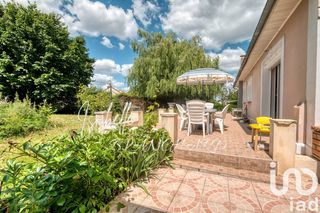  Maison � vendre 10 pi�ces 217 m�