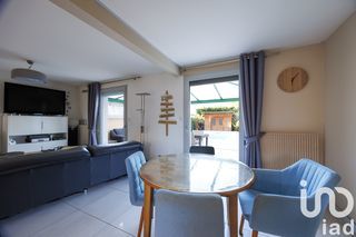  Maison � vendre 5 pi�ces 91 m�