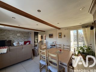  Maison � vendre 7 pi�ces 170 m�