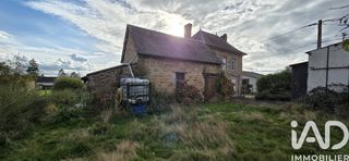  Maison � vendre 5 pi�ces 111 m�