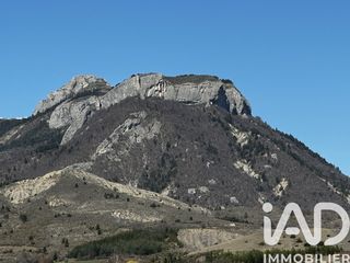  Terrain � vendre 1226 m�