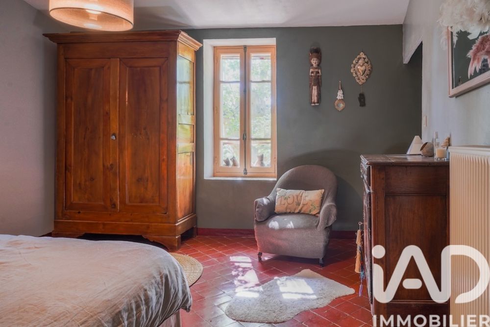 � vendre  Maison Plan-d'Orgon (13750)