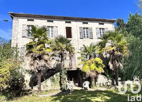   Vente Maison/villa 7 pi�ces Maison - 7 pi�ce(s) - 178 m�