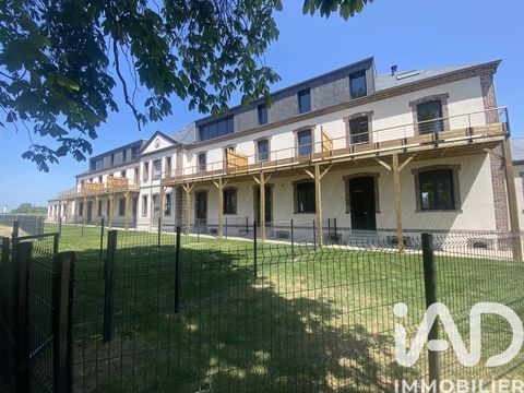   Vente Appartement 3 pi�ces Appartement - 3 pi�ce(s) - 79 m�