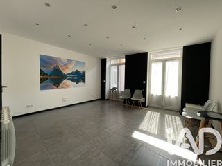  Appartement � louer 2 pi�ces 47 m�