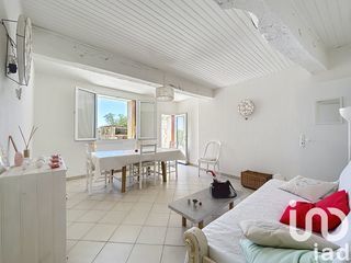  Maison � vendre 3 pi�ces 85 m�