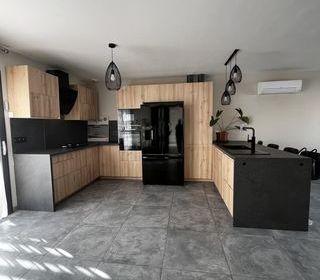  Maison � vendre 3 pi�ces 75 m�