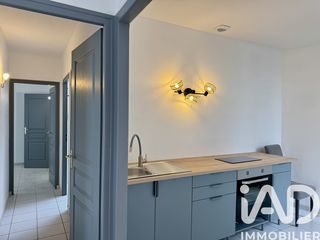  Maison � vendre 3 pi�ces 71 m�