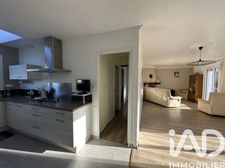  Maison � vendre 5 pi�ces 89 m�