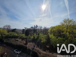  Appartement � vendre 4 pi�ces 81 m�