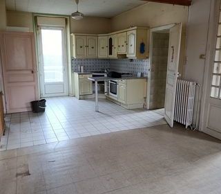  Maison � vendre 4 pi�ces 77 m�