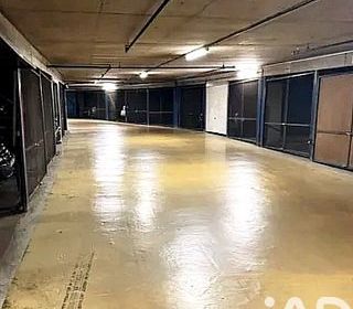  Parking / Garage � vendre 13 m�