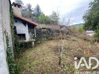  Maison � vendre 2 pi�ces 40 m�