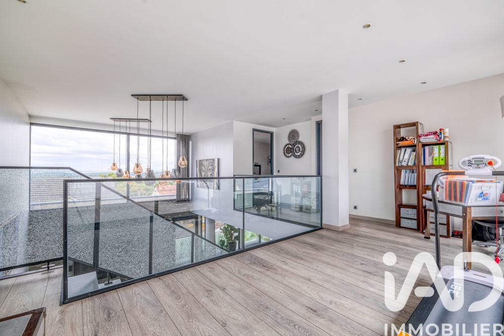 � vendre  Villa Villevaud� (77410)