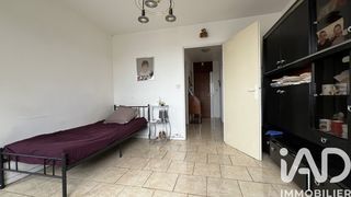  Appartement � vendre 1 pi�ce 28 m�