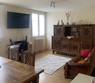  Appartement � vendre 3 pi�ces 63 m�