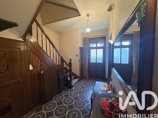  Maison � vendre 6 pi�ces 125 m�