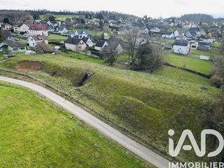  Terrain � vendre 805 m�