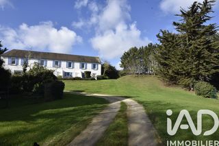  Maison � vendre 7 pi�ces 210 m�