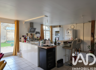 Maison � vendre 5 pi�ces 130 m�