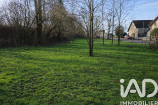  Terrain � vendre 1275 m�
