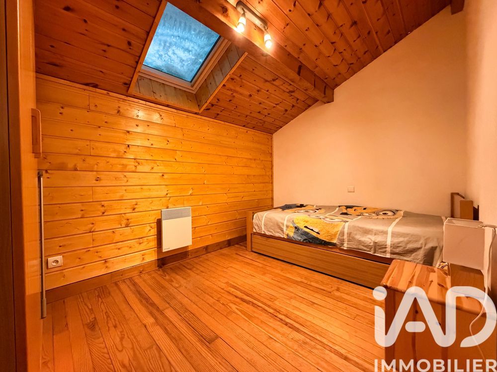 � vendre  Maison Les Angles (66210)