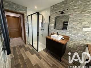  Maison � vendre 7 pi�ces 160 m�