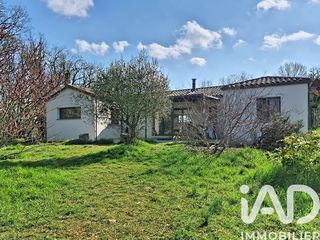  Maison � vendre 5 pi�ces 140 m�