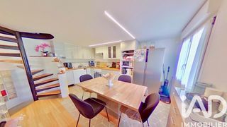  Maison � vendre 3 pi�ces 75 m�