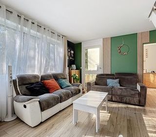  Appartement � vendre 5 pi�ces 96 m�