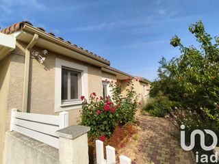  Maison � vendre 5 pi�ces 106 m�