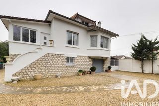  Maison � vendre 8 pi�ces 230 m�