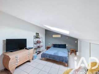  Appartement � vendre 3 pi�ces 74 m�