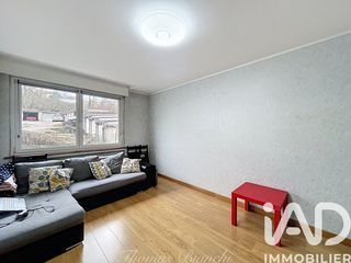  Appartement � vendre 3 pi�ces 86 m�