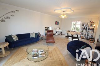  Maison � vendre 6 pi�ces 114 m�