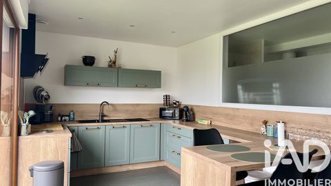   Vente Maison/villa 4 pi�ces Maison - 4 pi�ce(s) - 150 m�