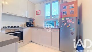  Appartement � vendre 4 pi�ces 73 m�