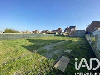  Terrain � vendre 433 m�