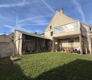  Maison � vendre 3 pi�ces 70 m�