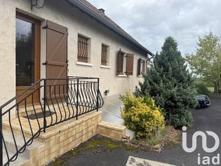  Maison � vendre 7 pi�ces 195 m�