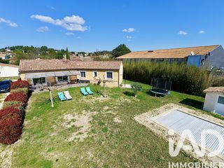  Maison � vendre 5 pi�ces 151 m�