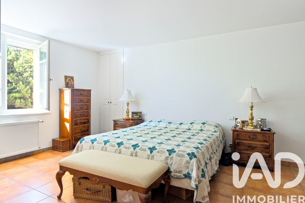 � vendre  Maison Roquefort-les-Pins (06330)