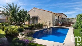  Maison � vendre 5 pi�ces 89 m�