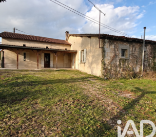  Maison � vendre 5 pi�ces 130 m�