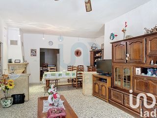  Maison � vendre 4 pi�ces 300 m�