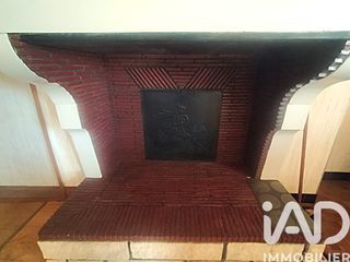  Maison � vendre 2 pi�ces 58 m�