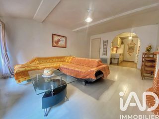  Appartement � vendre 2 pi�ces 59 m�