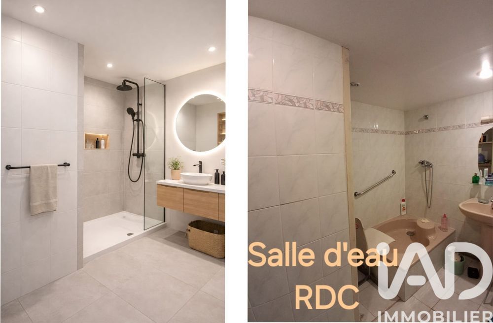 � vendre  Maison Saint-Jean-de-V�das (34430)